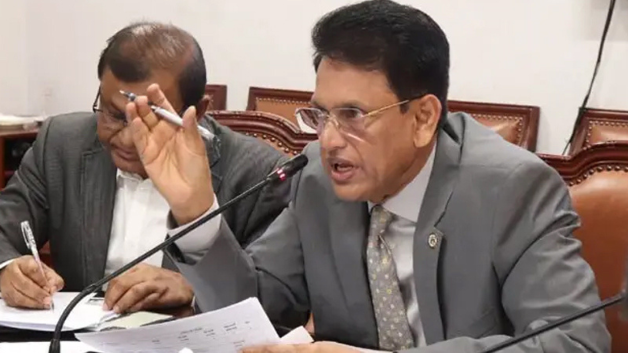 শিক্ষা খাতে ১৮০ দিনের অগ্রাধিকার কর্মসূচি ঘোষণা শিক্ষামন্ত্রীর