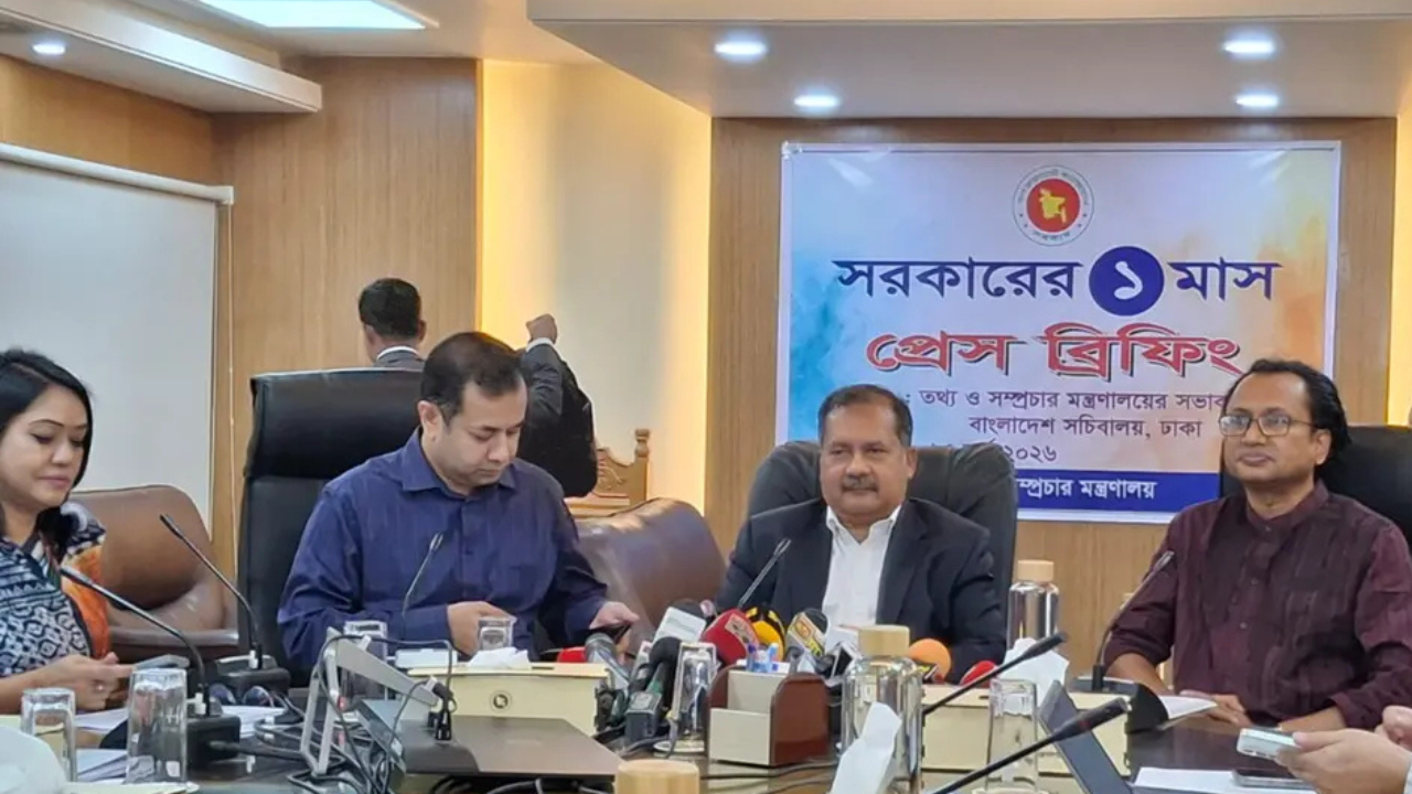 ‘প্রধানমন্ত্রী স্পষ্টভাবে জানিয়েছেন জ্বালানি তেলের দাম বাড়ছে না’