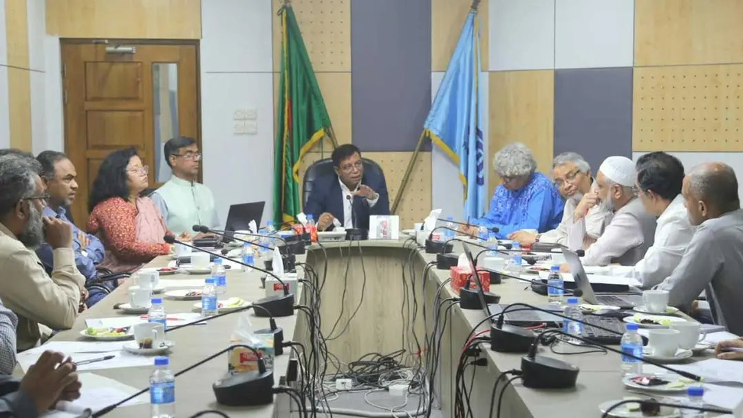 সব বিশ্ববিদ্যালয়ে ফ্রি ওয়াই-ফাই সুবিধা নিশ্চিতের নির্দেশ ইউজিসির