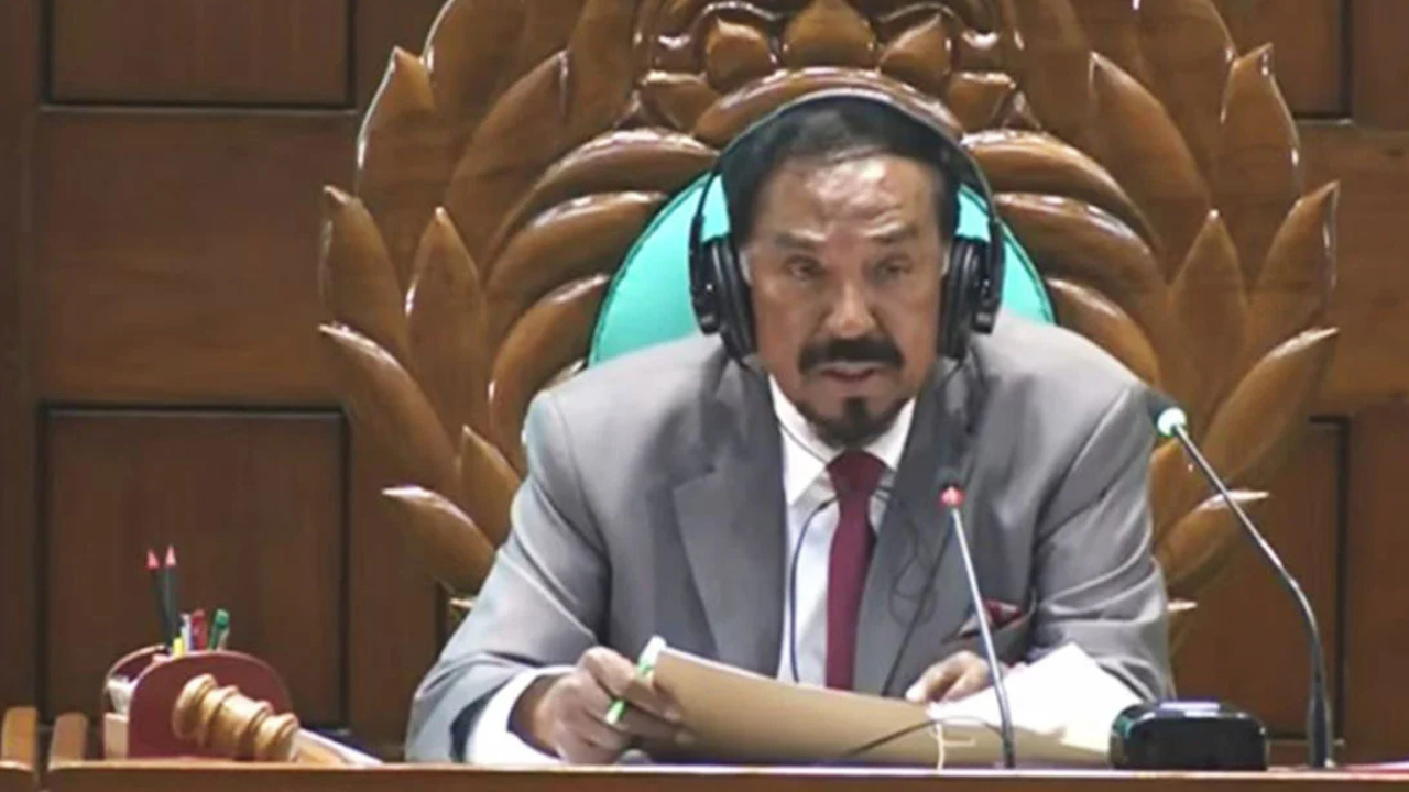 স্পিকারের সহধর্মিণী সংকটাপন্ন, ভেন্টিলেশনে চিকিৎসাধীন