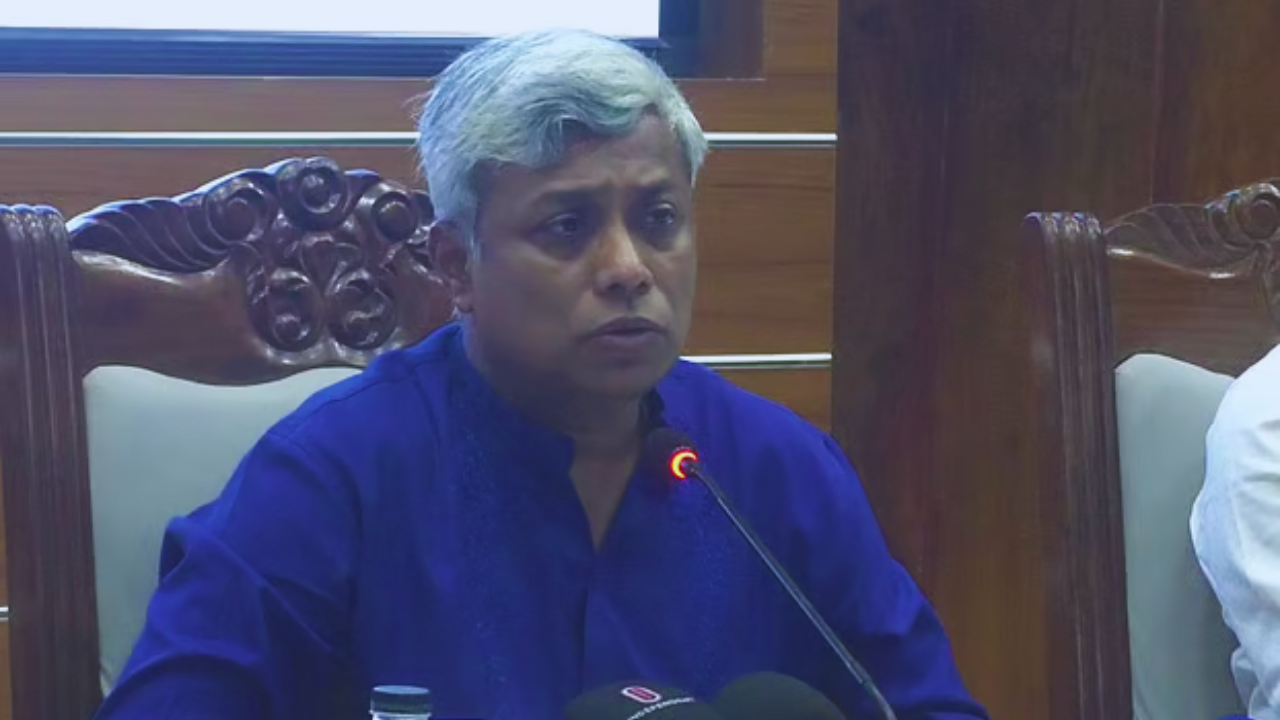 সরকার জ্বালানি তেলে প্রতিদিন ১৬৭ কোটি টাকা ভর্তুকি দিচ্ছে: জ্বালানি প্রতিমন্ত্রী