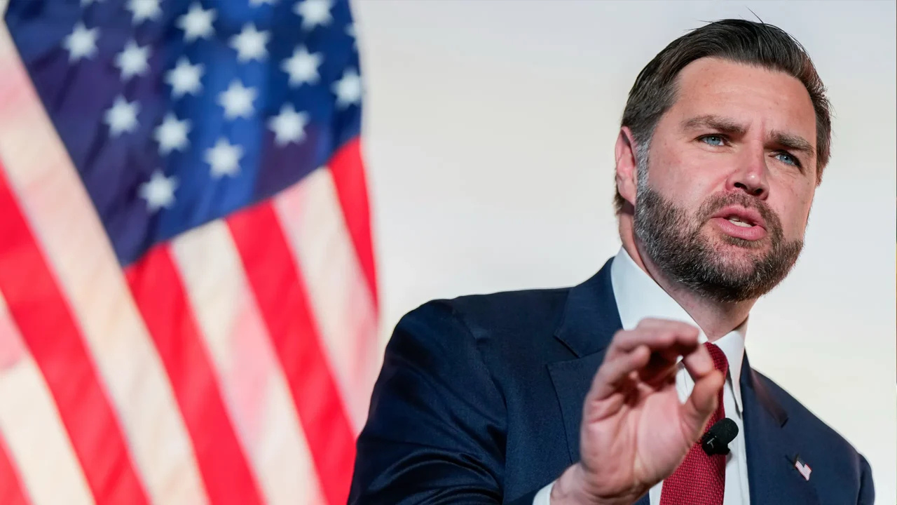 ইরান থেকে দ্রুত সরে আসার পরিকল্পনা যুক্তরাষ্ট্রের: ভ্যান্স