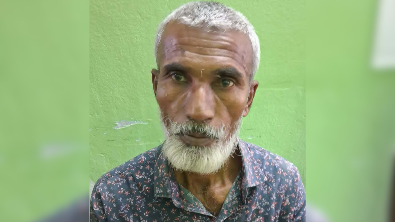 খুলনায় শাবলের আঘাতে স্ত্রী নিহত, স্বামী গ্রেপ্তার