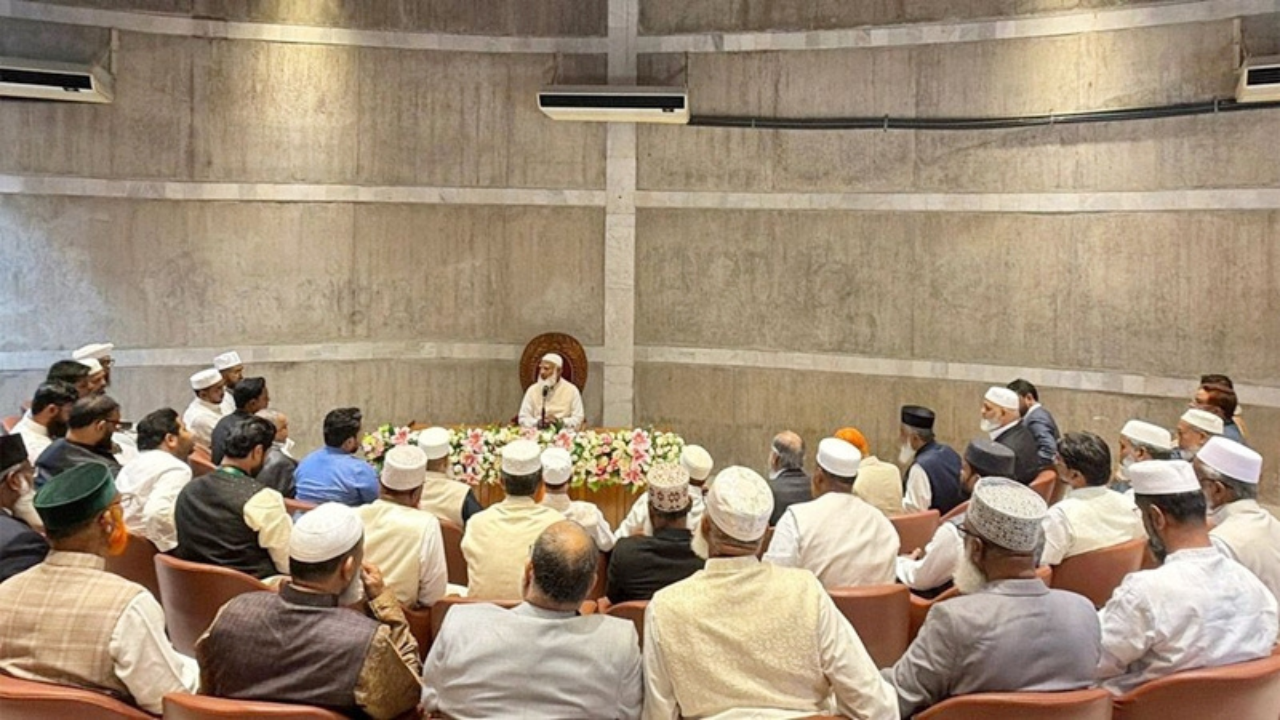 বিরোধী দলের নোটিশ, স্পিকার বললেন— ‘আলোচনার সুযোগ দেয়া হবে’