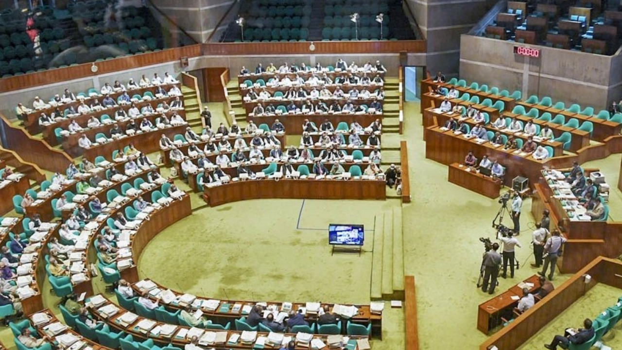 বিরোধী দলের নোটিশ, স্পিকার বললেন- ‘আলোচনার সুযোগ দেয়া হবে’