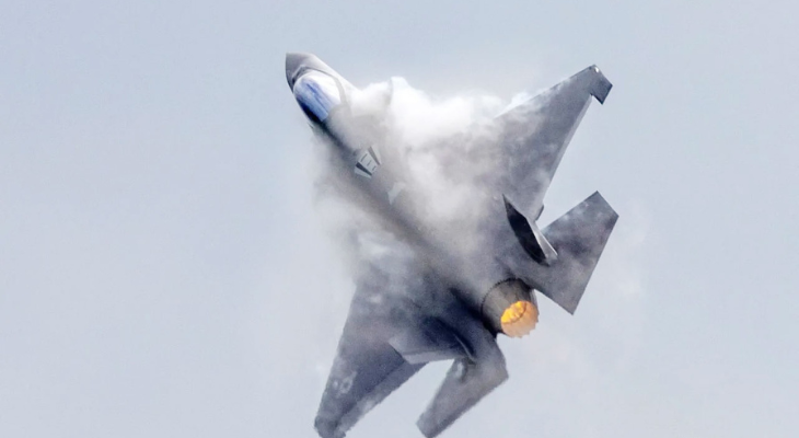 ইরানি যুদ্ধবিমান ভূপাতিত করার দাবি ইসরায়েলের