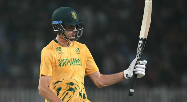 জানসেনের ফিফটিতে লড়াইয়ের পুঁজি পেল প্রোটিয়ারা