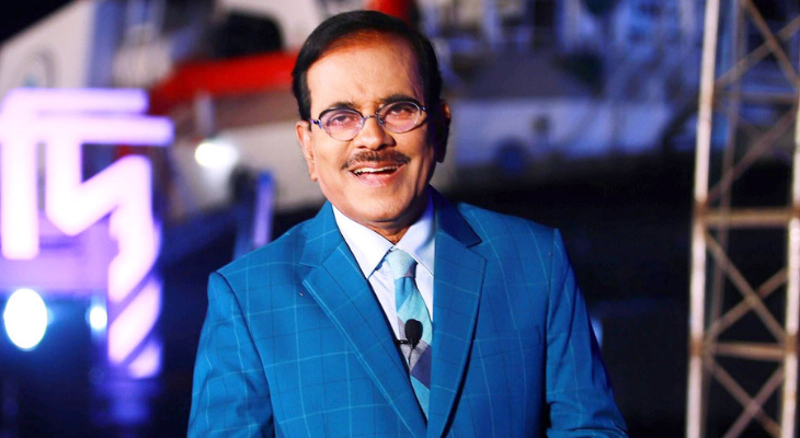 স্বাধীনতা পুরস্কার যাদের উৎসর্গ করলেন হানিফ সংকেত