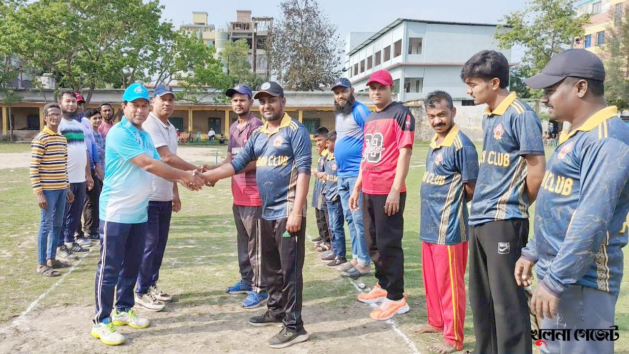 বঙ্গবাসী প্রিমিয়ার লিগে ফাইনালে অনির্বান ও ন্যাশনাল ক্লাব