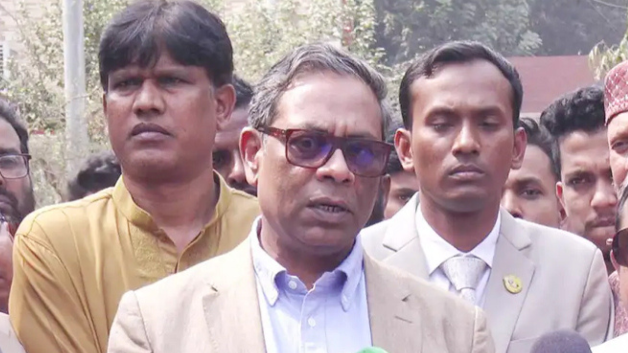 ১ লাখ স্বাস্থ্যকর্মী নিয়োগ দেবে সরকার: স্বাস্থ্য প্রতিমন্ত্রী