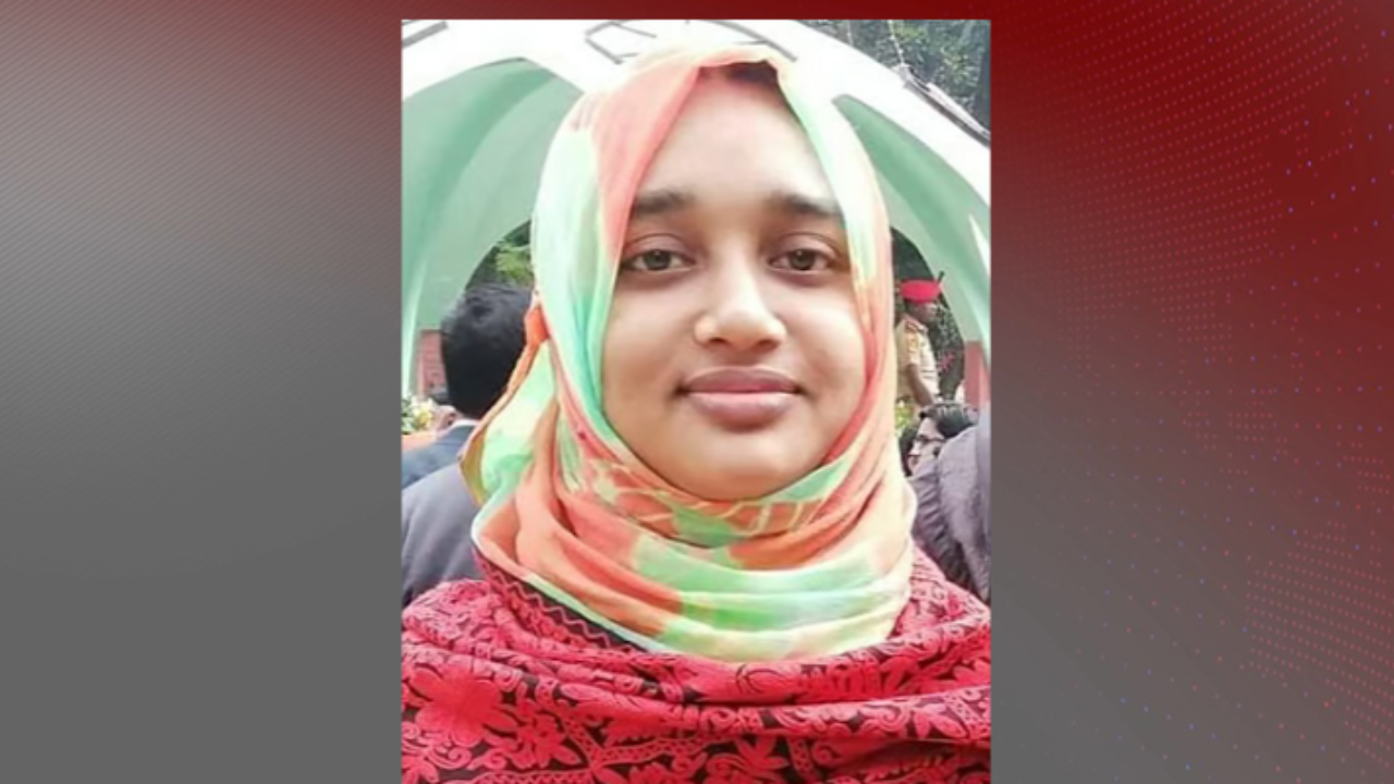 ইবি শিক্ষিকা হত্যাকাণ্ড তদন্তে ৫ সদস্যের কমিটি গঠন