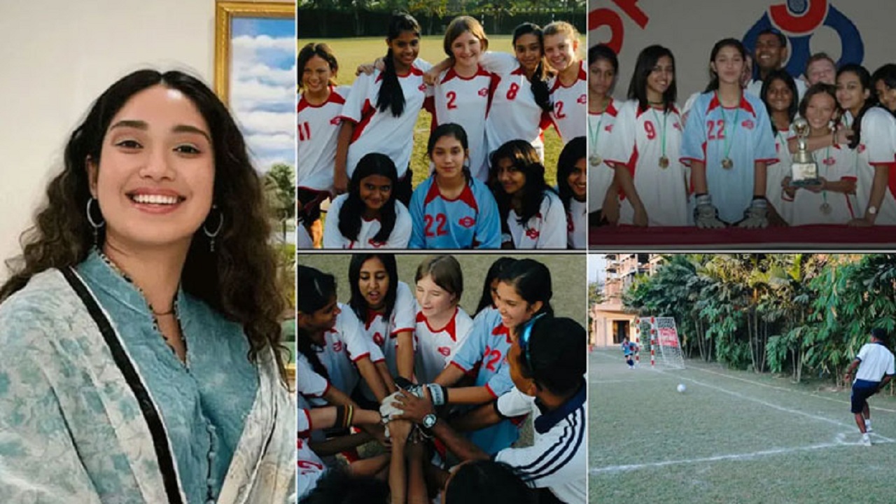 জাইমা রহমানের ক্রীড়া প্রতিভা নিয়ে শৈশবের কোচের স্মৃতিচারণ