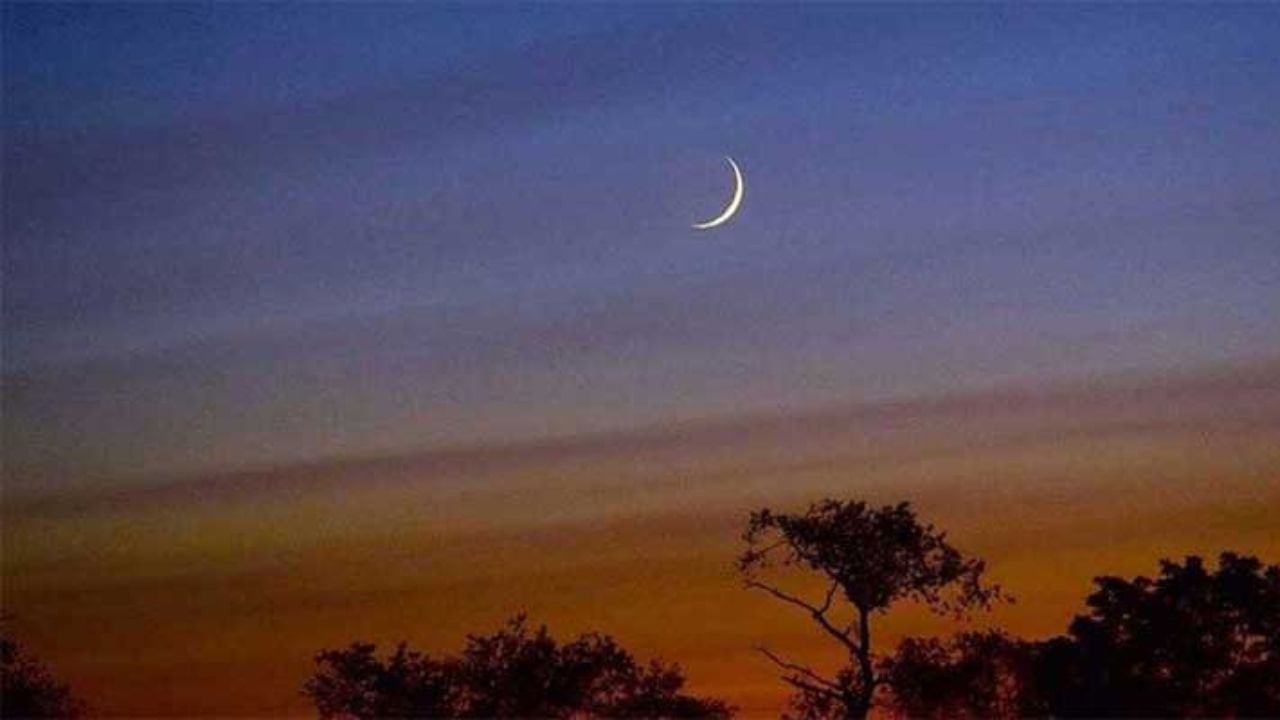 আগামীকাল দেশে উদযাপিত হবে ঈদুল ফিতর