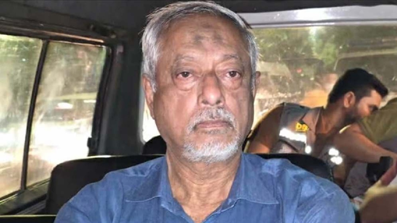 ‘এক-এগারোর’ আলোচিত জেনারেল মাসুদ গ্রেপ্তার