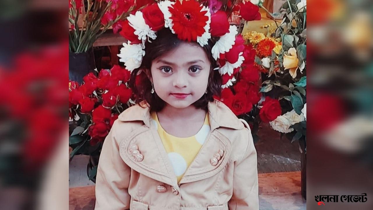 মধুমতি নদীতে নিখোঁজের দুইদিন পর শিশুর মরদেহ উদ্ধার