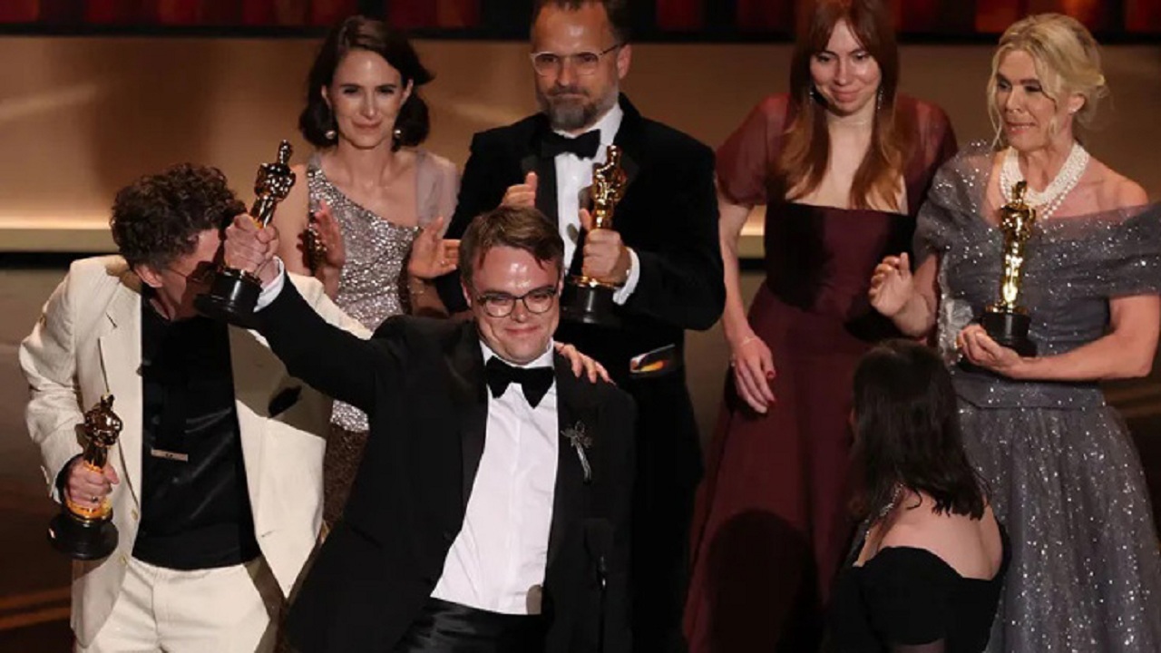 অস্কারের ৯৮তম আসর, পুরস্কার পেলেন যারা
