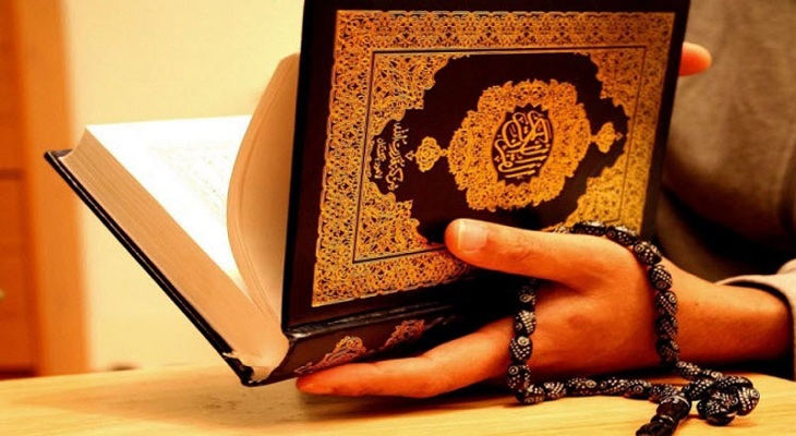 রমজানে খারাপ অভ্যাস ত্যাগের অনুশীলন