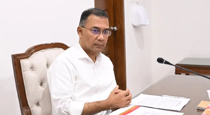 বিদ্যুৎ সাশ্রয়ে প্রধানমন্ত্রীর আহ্বান