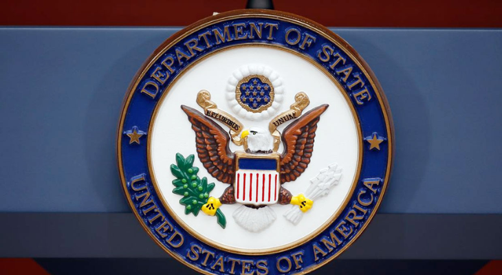 তিন দেশ থেকে দূতাবাস কর্মীদের ফেরার নির্দেশ যুক্তরাষ্ট্রের