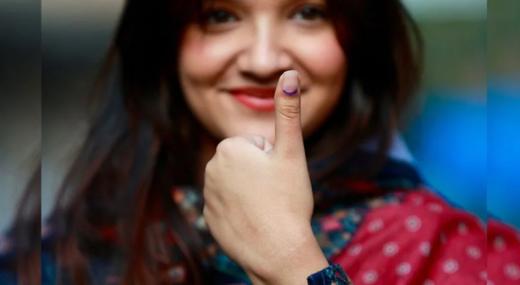 নেপালিরা পরিবর্তনের আশায় ভোট দিচ্ছেন আজ