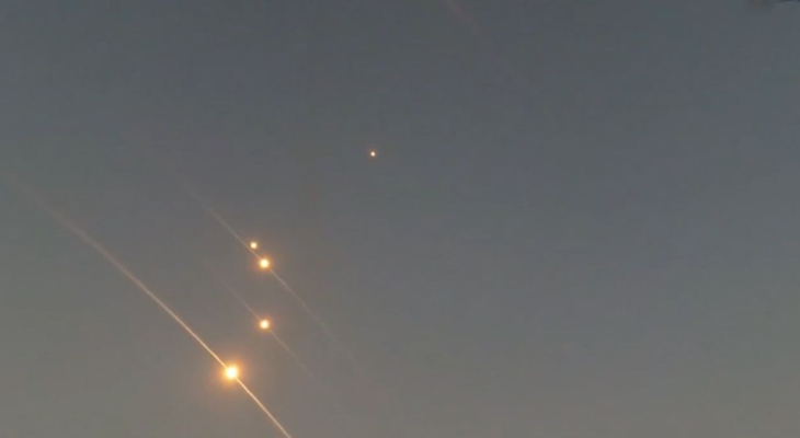 কাতারের পাল্টা হামলা ইরানে, শিগগিরই শুরু করবে সৌদি আরবও