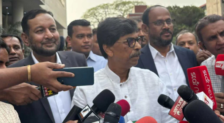 পহেলা বৈশাখের মধ্যে কৃষক কার্ড বিতরণের পাইলট প্রকল্প চালু হবে: কৃষিমন্ত্রী