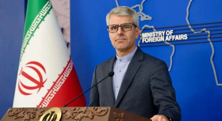 যুদ্ধ বন্ধের উপায় বলে দিল ইরান