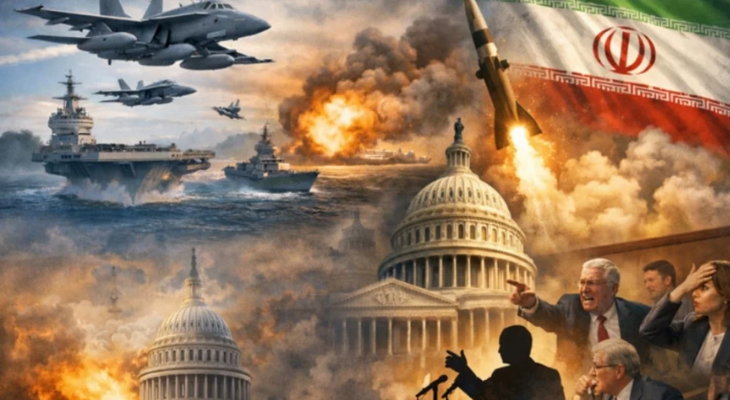 প্রথম ২৪ ঘণ্টায় যুক্তরাষ্ট্রের খরচ প্রায় ৭৭ কোটি ৯০ লাখ ডলার