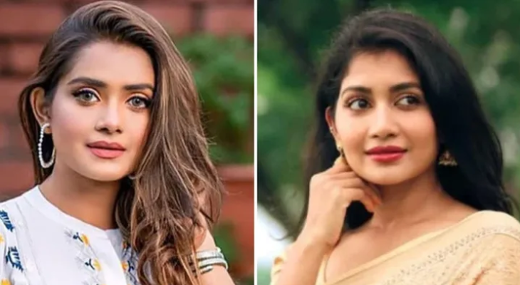 তিশার বিরুদ্ধে মারধরের অভিযোগ : অভিনয়শিল্পী সংঘের বিবৃতি