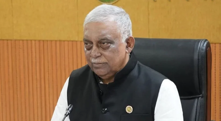 সাবেক স্বরাষ্ট্রমন্ত্রী আসাদুজ্জামানের স্ত্রীর ২০ লাখ টাকার সঞ্চয়পত্র অবরুদ্ধ