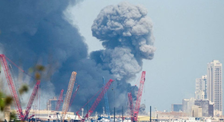 গোটা মধ্যপ্রাচ্য রণক্ষেত্র, কোন দেশে কত নিহত