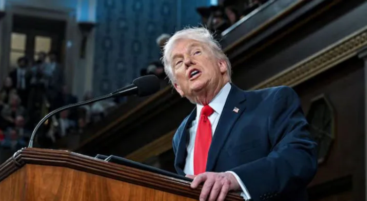 ইরানকে দুই সপ্তাহের মধ্যে আঘাত না করলে পারমাণবিক অস্ত্র পেত : ট্রাম্প