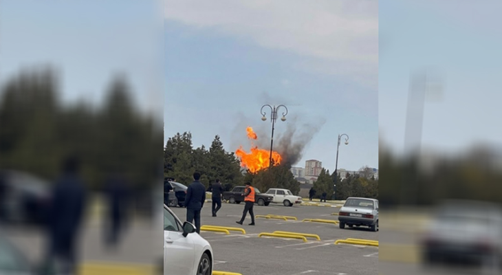 এবার আজারবাইজানে ইরানের ড্রোন হামলা, আহত ২