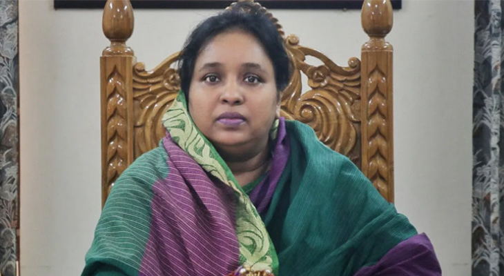 আইভীর জামিন স্থগিত