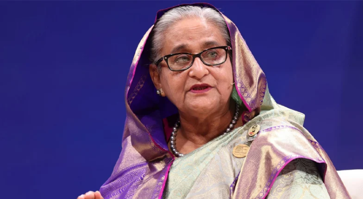 শেখ হাসিনাকে ফিরিয়ে আনতে নতুন করে উদ্যোগ নেওয়া হবে : চিফ প্রসিকিউটর