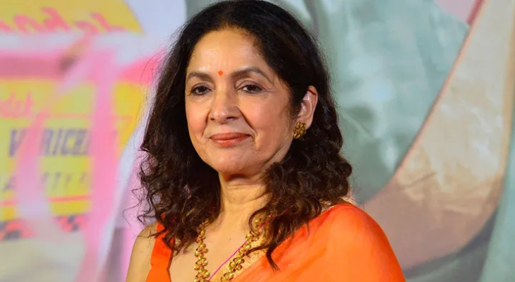 ৬৬ বছর বয়সে নীনার অন্তঃসত্ত্বা হওয়ার গুঞ্জন