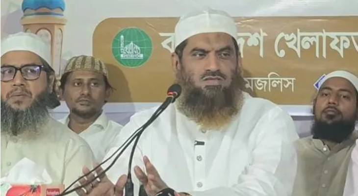 বাঙালিকে হাইকোর্ট দেখানোর দিন শেষ : মামুনুল