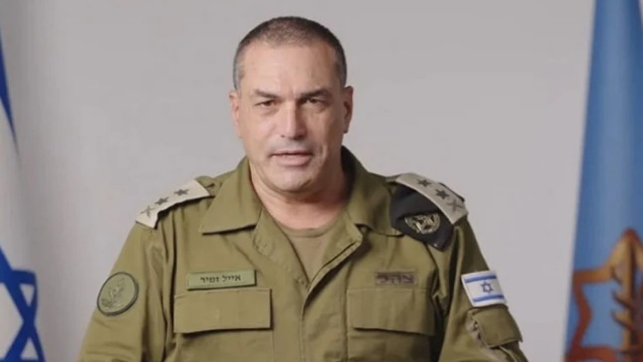 যুদ্ধে সেনাসংকট, সতর্কবার্তা দিলেন ইসরায়েলি সেনাপ্রধান