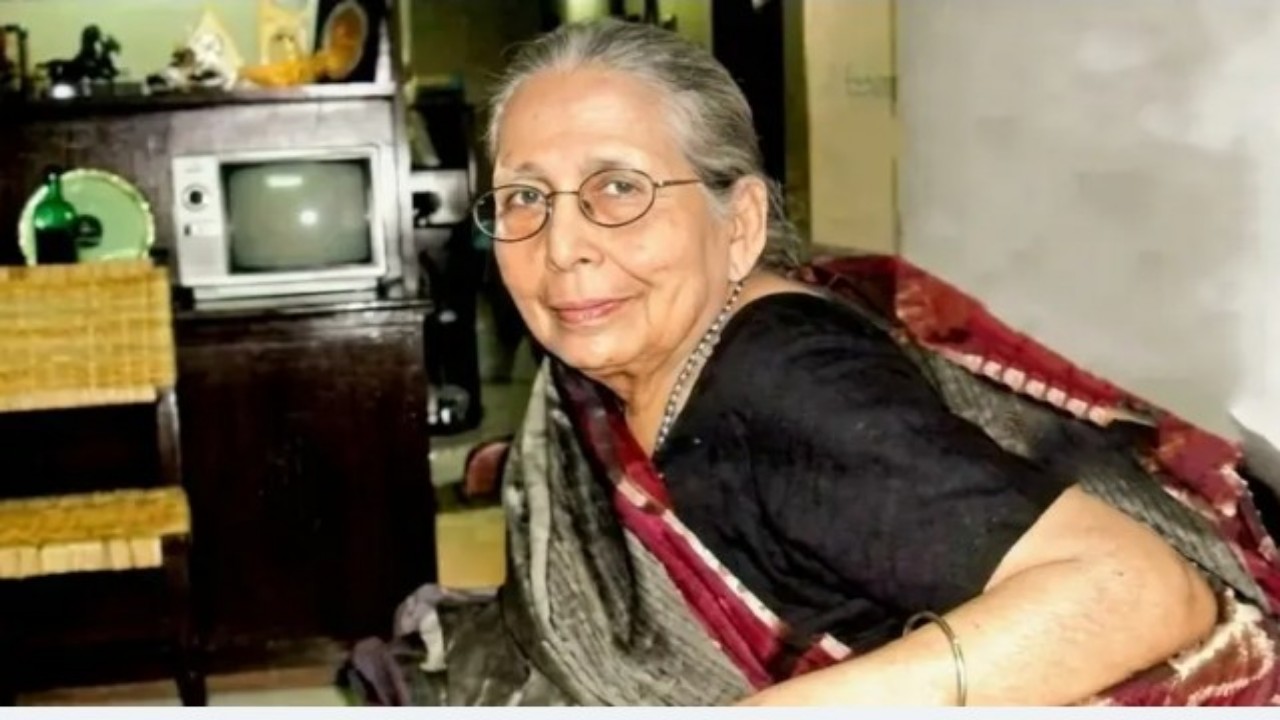 একুশে পদকপ্রাপ্ত কণ্ঠশিল্পী মাহবুবা রহমান মারা গেছেন