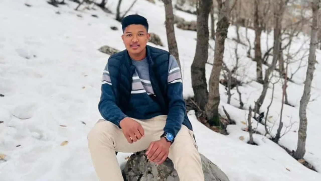 স্বপ্ন পূরণে ইরাকে গিয়ে নিভে গেল নাহিদের জীবন