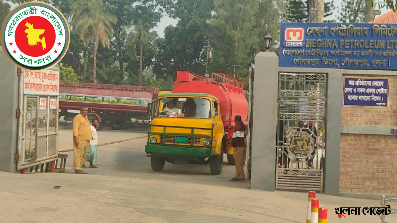 খুলনার দৌলতপুরসহ দেশের প্রধান ডিপোগুলোতে সেনাবাহিনী মোতায়েনের নির্দেশ