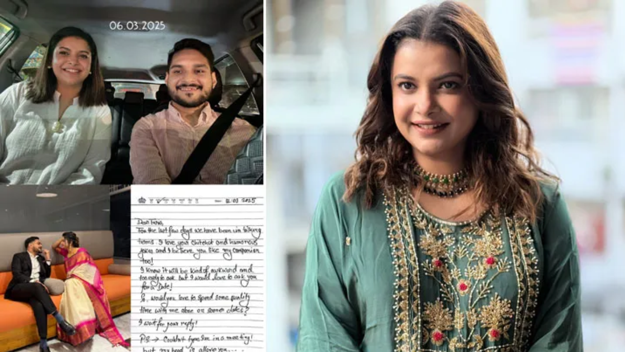 ‘মানুষটির সঙ্গে দেখা হওয়ার পর আমার জীবন বদলে গেছে’