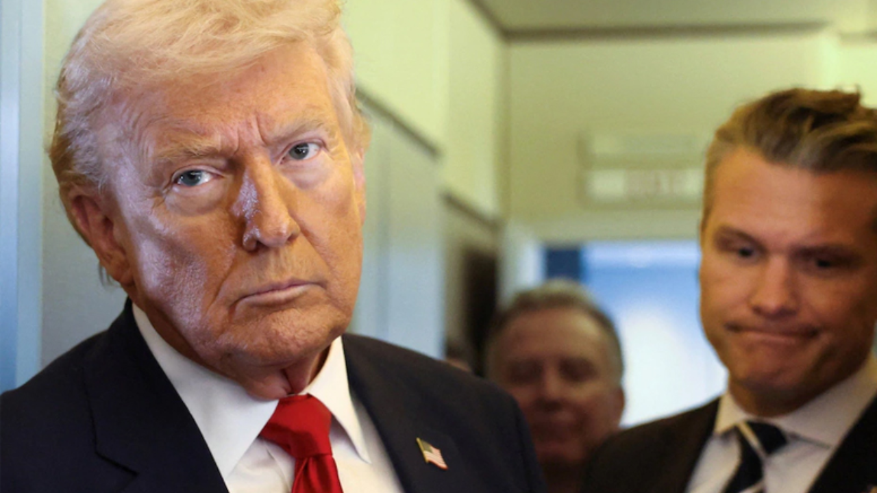 দৈনিক ১০০ কোটি ডলারের ইরান যুদ্ধ এখন ট্রাম্পের গলার কাঁটা: দ্য টেলিগ্রাফ