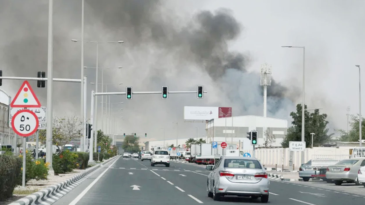 দীর্ঘমেয়াদি যুদ্ধের জন্য প্রস্তুত, নতুন অস্ত্র আসছে : রেভল্যুশনারি গার্ড