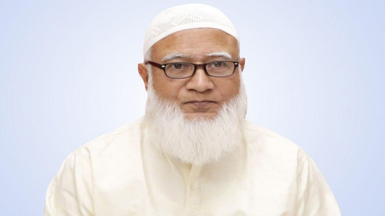 সরকারকে বিকল্প জ্বালানি উৎস খুঁজতে হবে : জামায়াত আমির