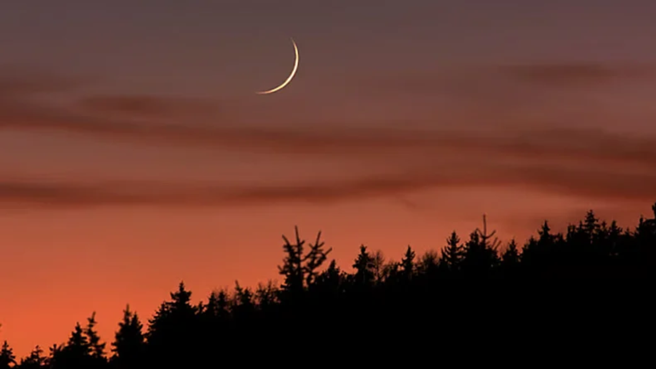 ঈদুল ফিতরের সম্ভাব্য তারিখ জানালো আরব আমিরাত