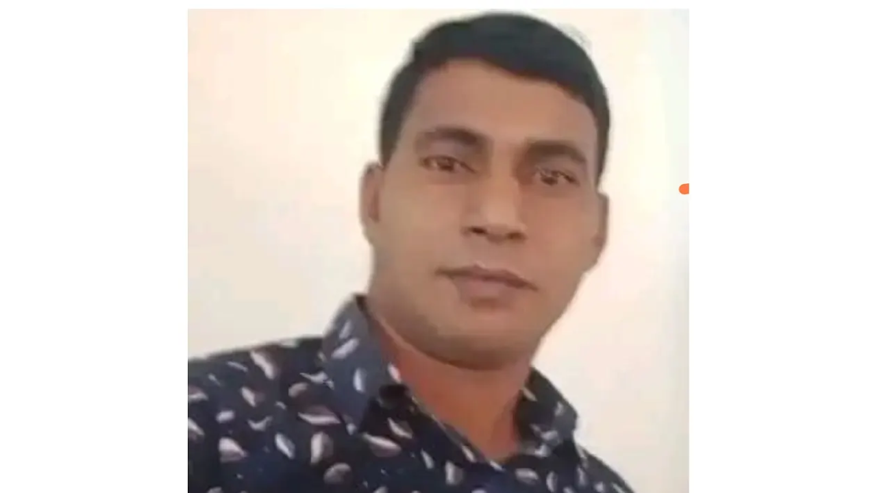 সৌদি থেকে ফেরার পথে নিখোঁজ রফিকুল