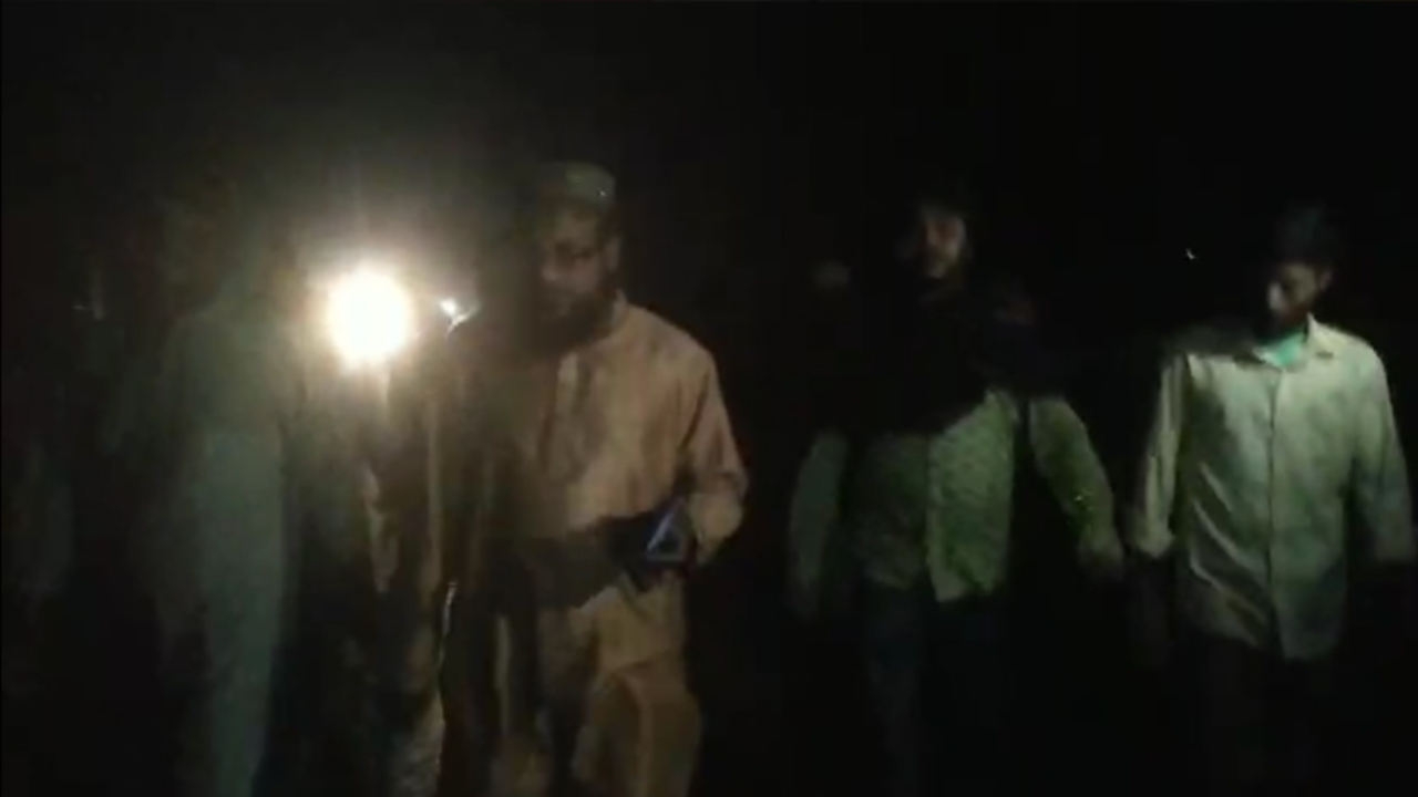 ঈদের নামাজের ইমাম নির্ধারণ নিয়ে হাতাহাতি, একজনের মৃত্যু