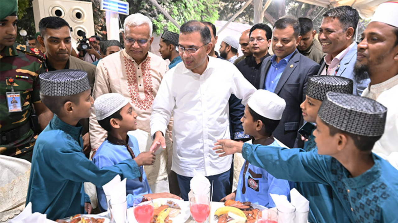 পরিকল্পিত যাকাত ব্যবস্থাপনায় দারিদ্র্য বিমোচন সম্ভব : প্রধানমন্ত্রী