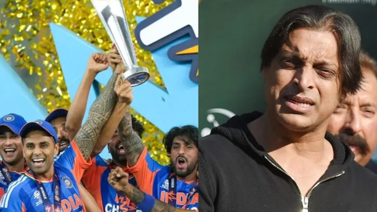 ‘ভারত ক্রিকেটটাই নষ্ট করে ফেলেছে’